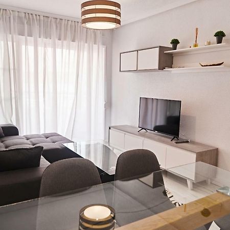 Апартаменти Alegria Id21 Торрев'єха Екстер'єр фото