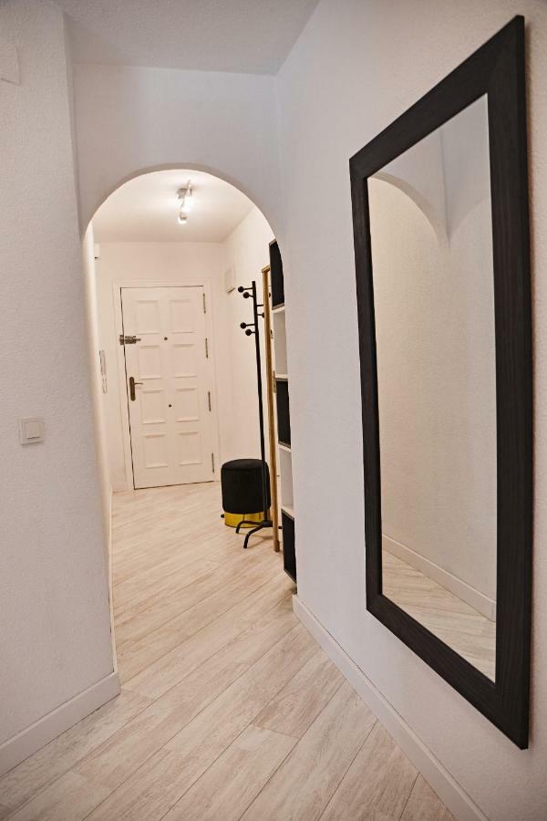 Апартаменти Alegria Id21 Торрев'єха Екстер'єр фото